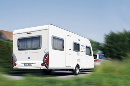 Knaus S&uuml;dwind 500 KU